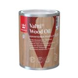 Puuöljy Valtti Wood Oil Tikkurila