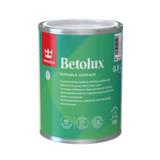 Betonilattiamaali Betolux A Tikkurila