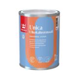 Ulkokalustemaali Unica A 0,9 l Tikkurila