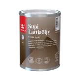 Lattiaöljy Supi EC 0,9 l Tikkurila