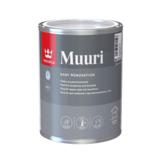 Sisäsilikaattimaali Muuri MSA Tikkurila