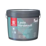 Lastu hirsimaali Tikkurila