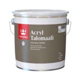 Acryl Talomaali A Tikkurila