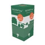 Käärintäkalvo Triowrap Loop 500 mm 1800 m