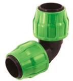 Rivulis Layflat -kulmaliitin