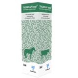 Käärintäkalvo Triowrap Loop 1500 m vihreä