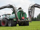 Agronic TSR 12000H -veitsimultain, 2 jakajaa