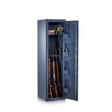 Asekaappi Tooltech 10 aseelle