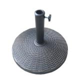 Aurinkovarjon jalka 44.5x33.5 cm