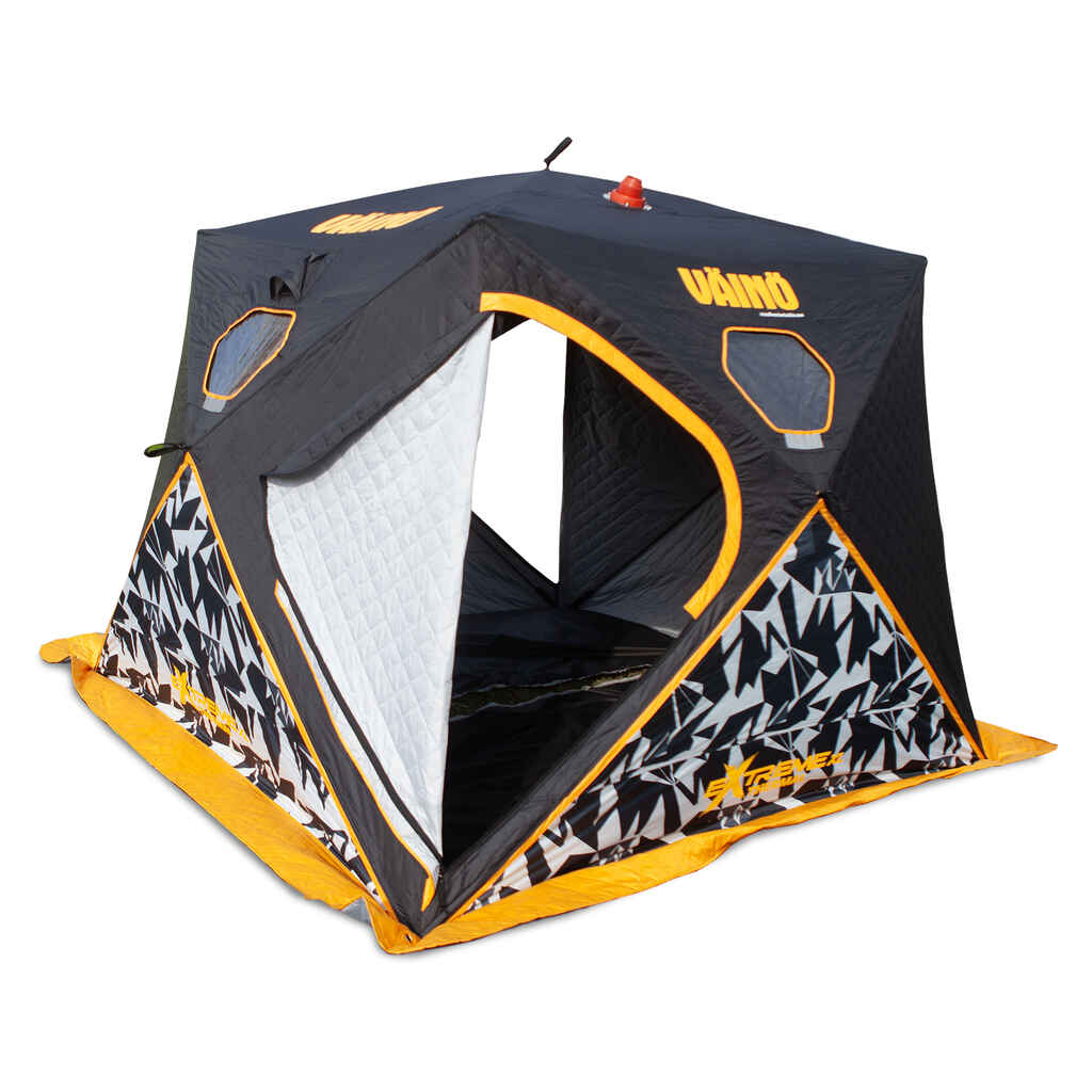 Pilkkiteltta Väinö Bunker Thermal Extreme XL