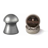 Ilmakiväärin luoti Benjamin 6,35mm 200 kpl