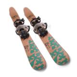 Liukulumikengät Altai Hok 145