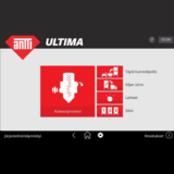 Antti Ultima -ohjausjärjestelmä