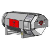 Antti Vacboost -kaasu-uunit 800-3000 kW