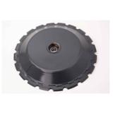 Maestro laakeroitu vannaskiekko, V20624