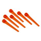 Varaterät Gardena rotorcut 20 kpl