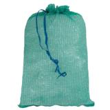 Verkkosäkki 10 kg, 42x63 cm, vihreä