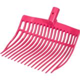 Talikonterä V-Plast mini, pinkki