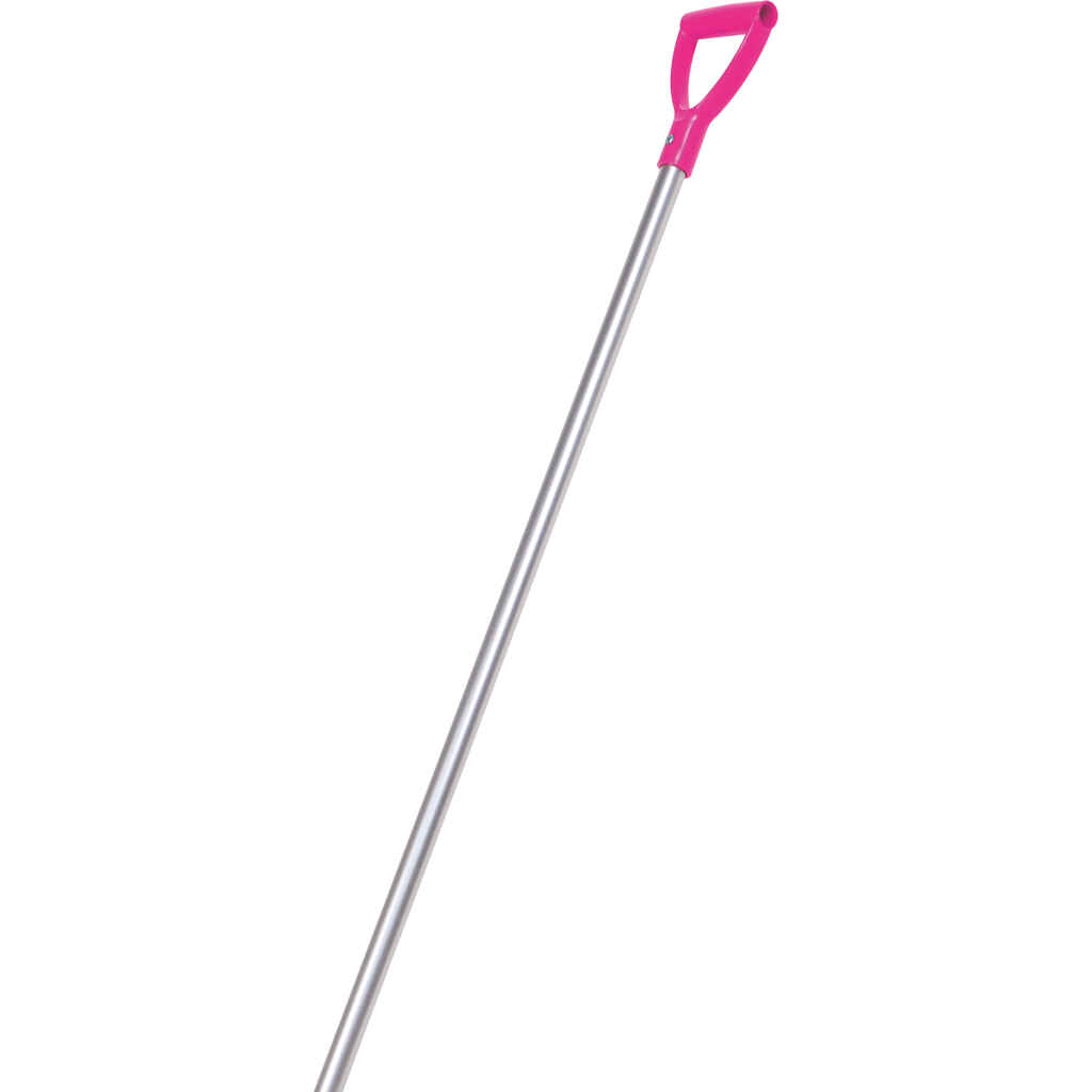 Talikonvarsi V-Plast 95 cm, pinkki