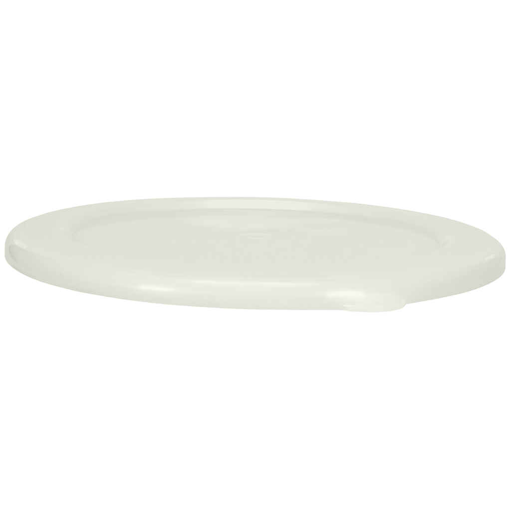 Kansi Ruokintavatiin V-Plast 6 L