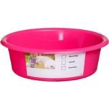 Ruokintavati V-Plast 6 L