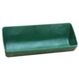 OK Plast ruokintakaukalo 10 l vihreä