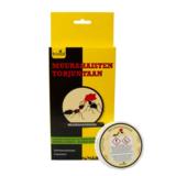 Muurahaisrasia 2 kpl/pkt