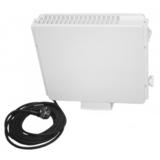 Jämpti koirankopin lämmitin Adax