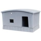 Jämpti lämpöeristetty koirankoppi