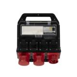 Alakeskus Työmaa Mini 16.024 IP44