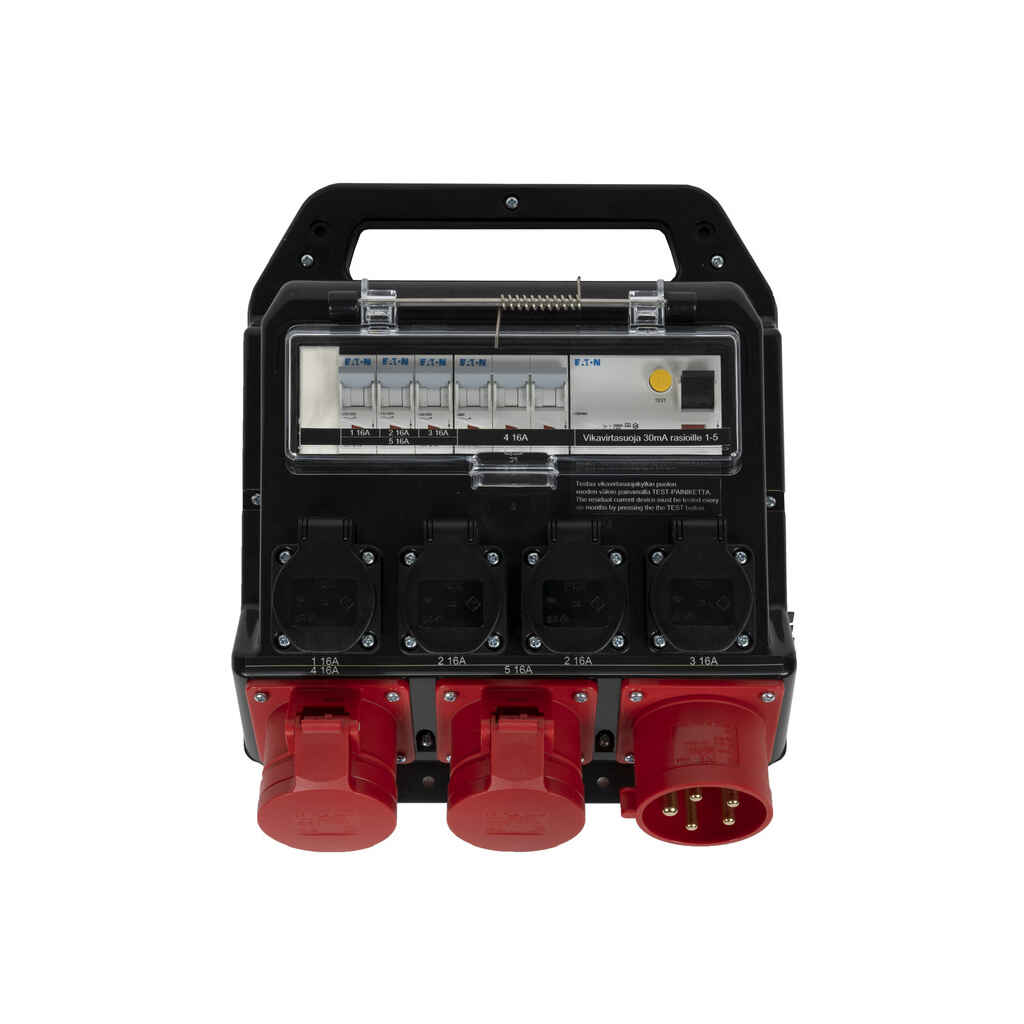 Alakeskus Työmaa Mini 32.024 IP44