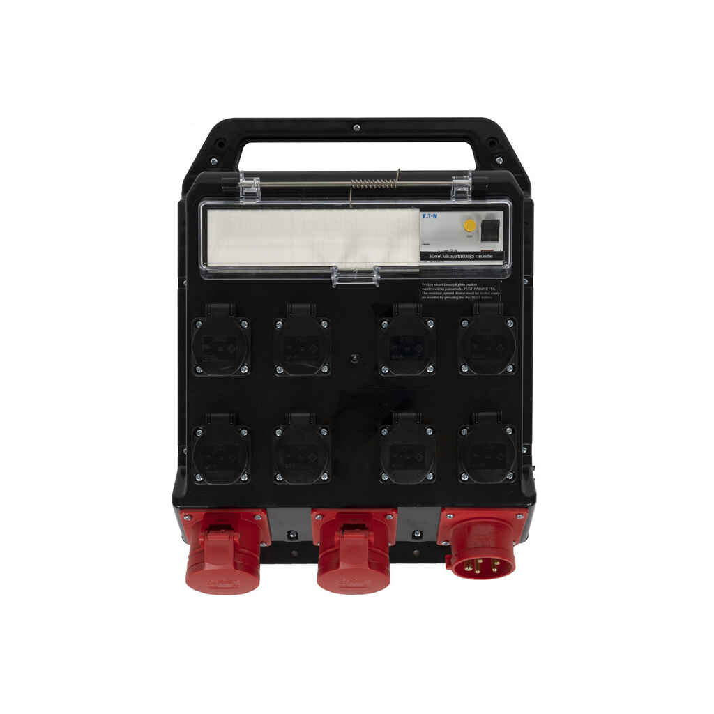 Alakeskus Työmaa Midi 16.028 IP44