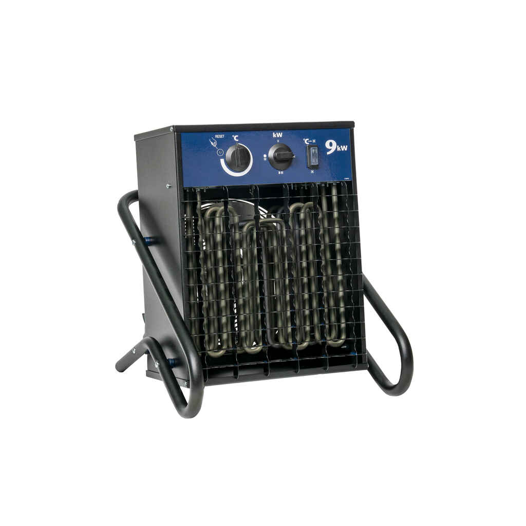 Lämpöpuhallin Hehku VF 9 kW