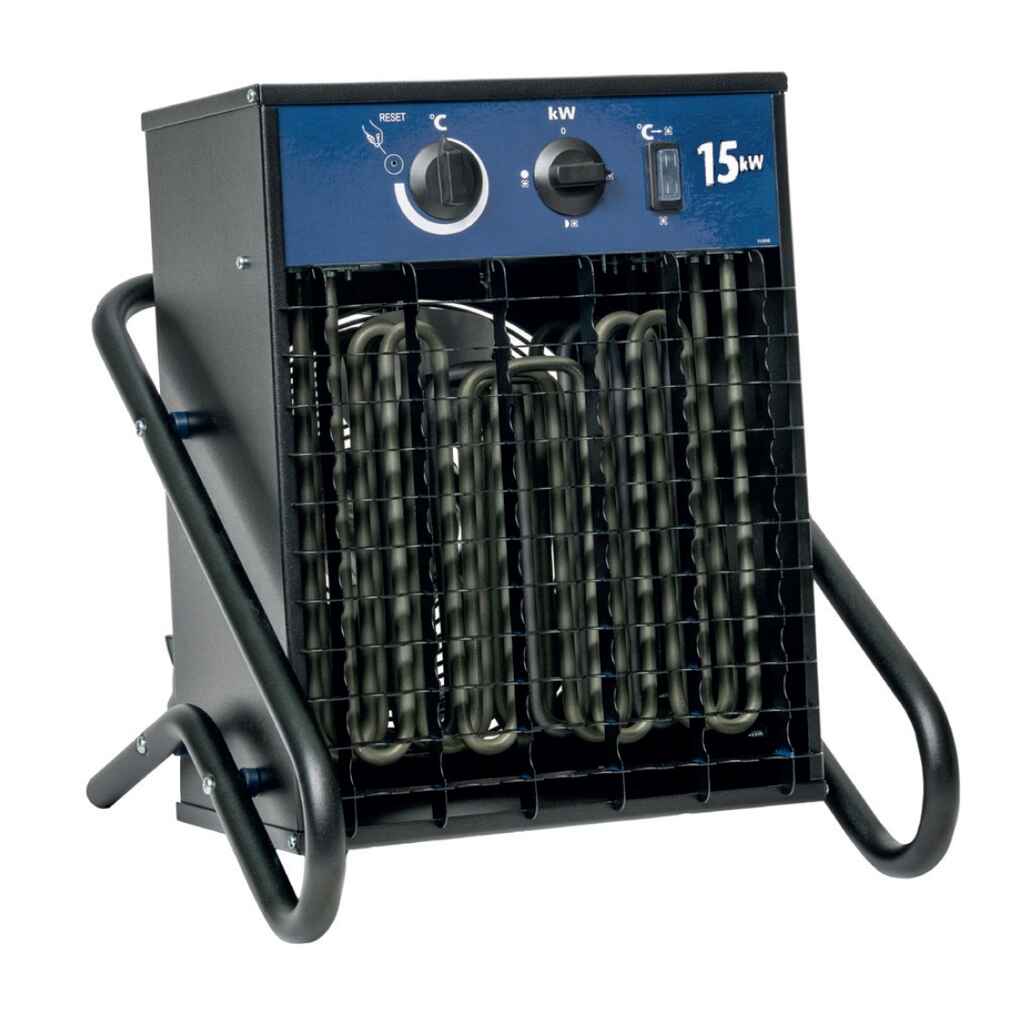 Lämpöpuhallin Hehku VF 15 kW