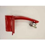 Lautasvarsi ja keskiö vasen, 167835-SP