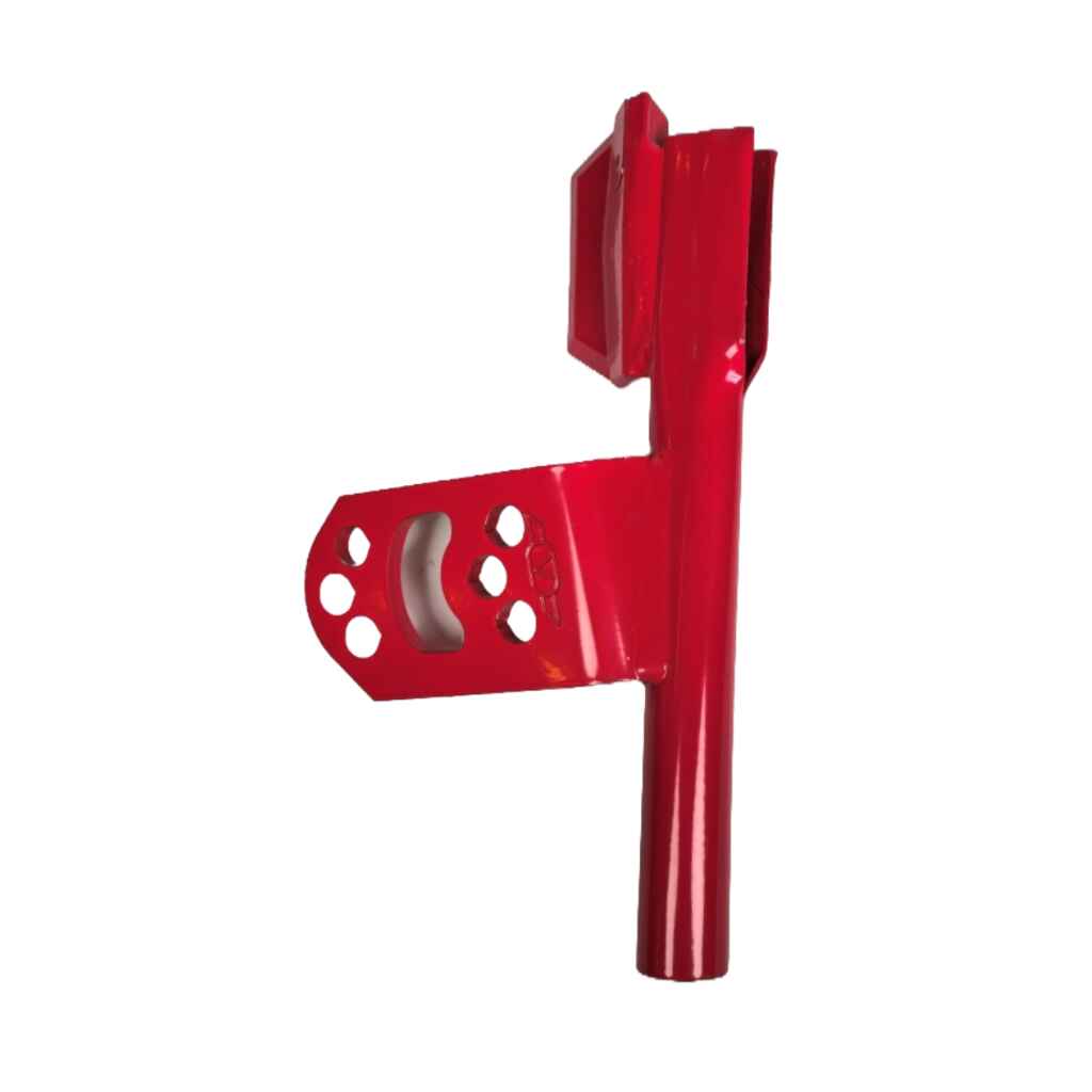 Papuvannas 19x80 mm oikea Väderstad 191168