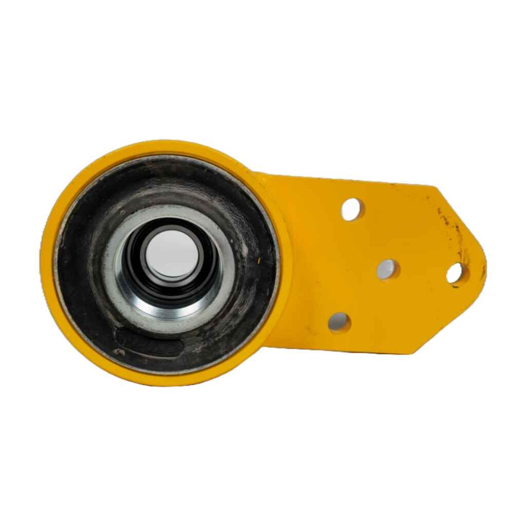 Kumivaimennin vasen rx 8000- RS 100- Väderstad 215042