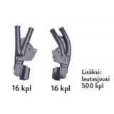 Putkisarja SMT400 2017-, VS40014