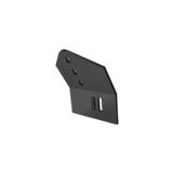 Kärki 200 mm vasen Väderstad