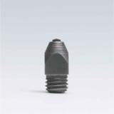 Tuna hokki NR7 (15mm) M10-8mm