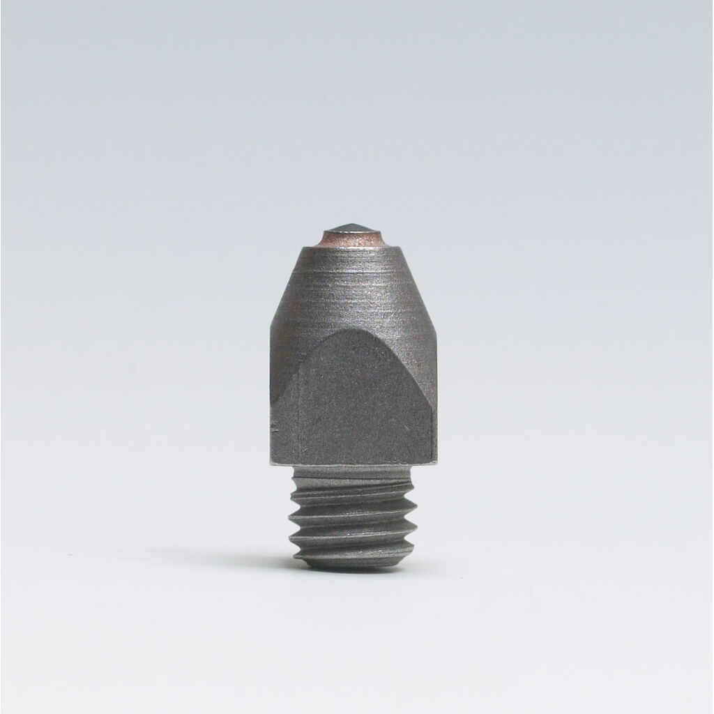 Tuna hokki NR602 (15mm) M8-6mm