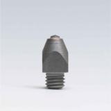 Tuna hokki NR602 (15mm) M8-6mm