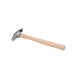 Kengitysvasara puuvarrella