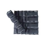 Wahlsten W-Ice Wrap kylmäyskääreet musta pari