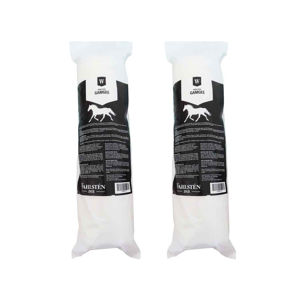 Harsokangas w-gamgee 30cm 500g-3,5m
