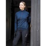 Tekninen Wahlstén Takki Goldena tummansininen, S24