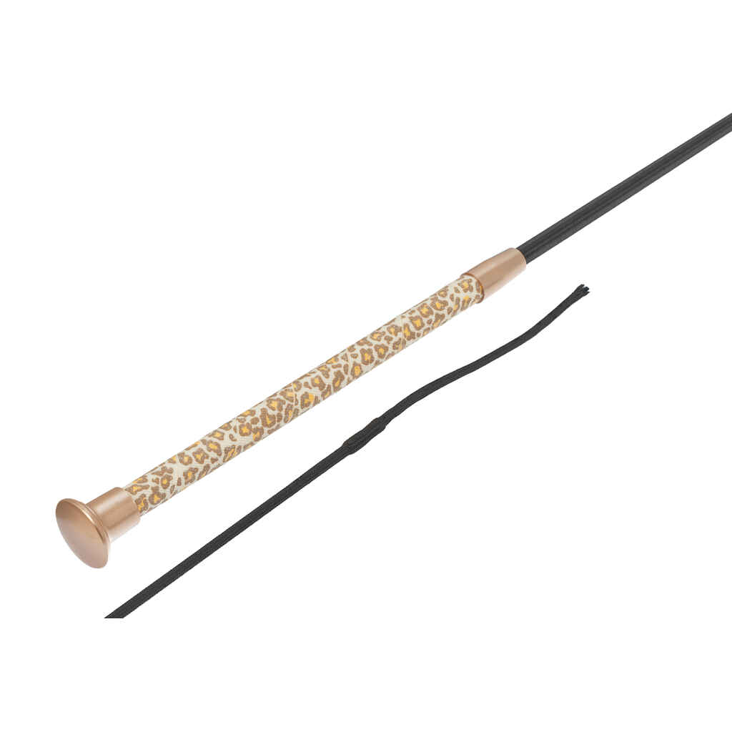 Wahlsten kouluraippa Leopard 110cm