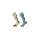 Ratsastussukat Wahlstén Jackrussel