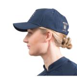 Lippis Wahlsten Freisle tummansininen