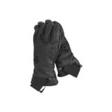 Talvikäsineet Wahlstén Ivo lämmitettävät, musta